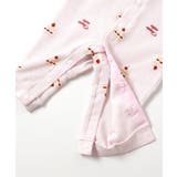 ワッフルカバーオール | F.O.Online Store | 詳細画像9