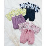 WEB限定 【リンク】おめかし袴カバーオール | F.O.Online Store | 詳細画像13