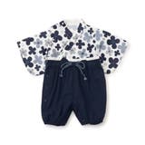 WEB限定 【リンク】おめかし袴カバーオール | F.O.Online Store | 詳細画像2