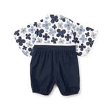 WEB限定 【リンク】おめかし袴カバーオール | F.O.Online Store | 詳細画像3