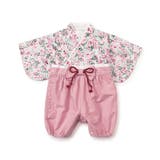 WEB限定 【リンク】おめかし袴カバーオール | F.O.Online Store | 詳細画像4