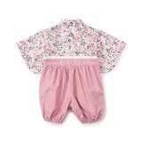 WEB限定 【リンク】おめかし袴カバーオール | F.O.Online Store | 詳細画像5