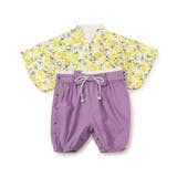 WEB限定 【リンク】おめかし袴カバーオール | F.O.Online Store | 詳細画像6