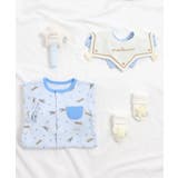 星空飛行機柄カバーオール | F.O.Online Store | 詳細画像12 