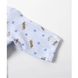 星空飛行機柄カバーオール | F.O.Online Store | 詳細画像7 