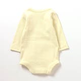 くま刺繍ボディースーツ | F.O.Online Store | 詳細画像3