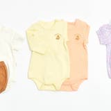 くま刺繍ボディースーツ | F.O.Online Store | 詳細画像9