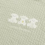 ひつじ・うさぎキルトスリーパー | F.O.Online Store | 詳細画像12