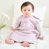 ひつじ・うさぎキルトスリーパー | F.O.Online Store | 詳細画像14