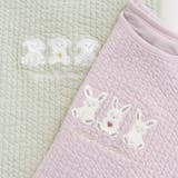 ひつじ・うさぎキルトスリーパー | F.O.Online Store | 詳細画像17