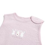 ひつじ・うさぎキルトスリーパー | F.O.Online Store | 詳細画像6