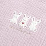 ひつじ・うさぎキルトスリーパー | F.O.Online Store | 詳細画像8