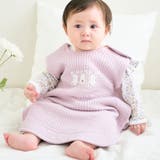 ピンク | ひつじ・うさぎキルトスリーパー | F.O.Online Store