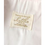 肩フリルベビーベスト | F.O.Online Store | 詳細画像4