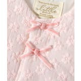 肩フリルベビーベスト | F.O.Online Store | 詳細画像5