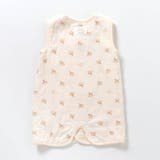 総柄ガーゼスリーパー | F.O.Online Store | 詳細画像2