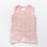 総柄ガーゼスリーパー | F.O.Online Store | 詳細画像3