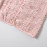 総柄ガーゼスリーパー | F.O.Online Store | 詳細画像6