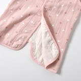 総柄ガーゼスリーパー | F.O.Online Store | 詳細画像7