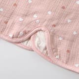 総柄ガーゼスリーパー | F.O.Online Store | 詳細画像8