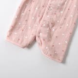 総柄ガーゼスリーパー | F.O.Online Store | 詳細画像9