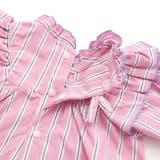 【リンク】 フリルセットアップ | F.O.Online Store | 詳細画像8