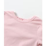 小花柄肩フリルジャンスカ＋ボディースーツセット | F.O.Online Store | 詳細画像11 