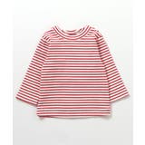 配色ステッチサロペット＋Tシャツセット | F.O.Online Store | 詳細画像11 