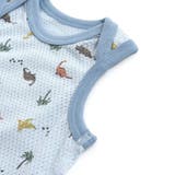 ベビーメッシュ肌着 | F.O.Online Store | 詳細画像6
