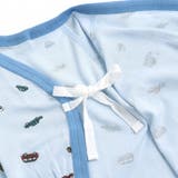 ベビー長袖フライスコンビ肌着 | F.O.Online Store | 詳細画像10