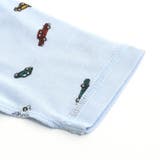 ベビー長袖フライスコンビ肌着 | F.O.Online Store | 詳細画像11