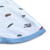 ベビー長袖フライスコンビ肌着 | F.O.Online Store | 詳細画像13