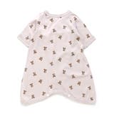 ベビー長袖フライスコンビ肌着 | F.O.Online Store | 詳細画像2