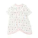 ベビー長袖フライスコンビ肌着 | F.O.Online Store | 詳細画像3