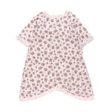 ベビー長袖フライスコンビ肌着 | F.O.Online Store | 詳細画像5