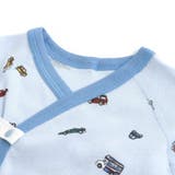 ベビー長袖フライスコンビ肌着 | F.O.Online Store | 詳細画像7