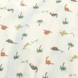 ベビー長袖フライスコンビ肌着 | F.O.Online Store | 詳細画像8