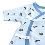 ベビー長袖フライスコンビ肌着 | F.O.Online Store | 詳細画像9