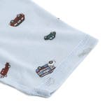 ベビー半袖フライス短肌着 | F.O.Online Store | 詳細画像11