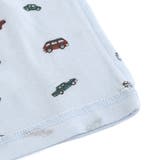 ベビー半袖フライス短肌着 | F.O.Online Store | 詳細画像12