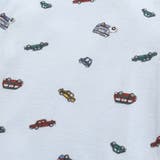 ベビー半袖フライス短肌着 | F.O.Online Store | 詳細画像13