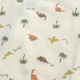 ベビー半袖フライス短肌着 | F.O.Online Store | 詳細画像16