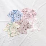 ベビー半袖フライス短肌着 | F.O.Online Store | 詳細画像17