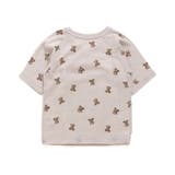 ベビー半袖フライス短肌着 | F.O.Online Store | 詳細画像2