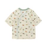 ベビー半袖フライス短肌着 | F.O.Online Store | 詳細画像4