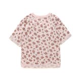 ベビー半袖フライス短肌着 | F.O.Online Store | 詳細画像5