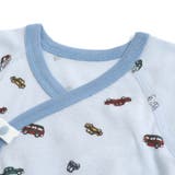 ベビー半袖フライス短肌着 | F.O.Online Store | 詳細画像7