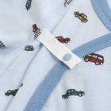 ベビー半袖フライス短肌着 | F.O.Online Store | 詳細画像9
