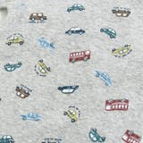 ベビー半袖フライスグレコ肌着 | F.O.Online Store | 詳細画像10