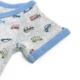 ベビー半袖フライスグレコ肌着 | F.O.Online Store | 詳細画像5